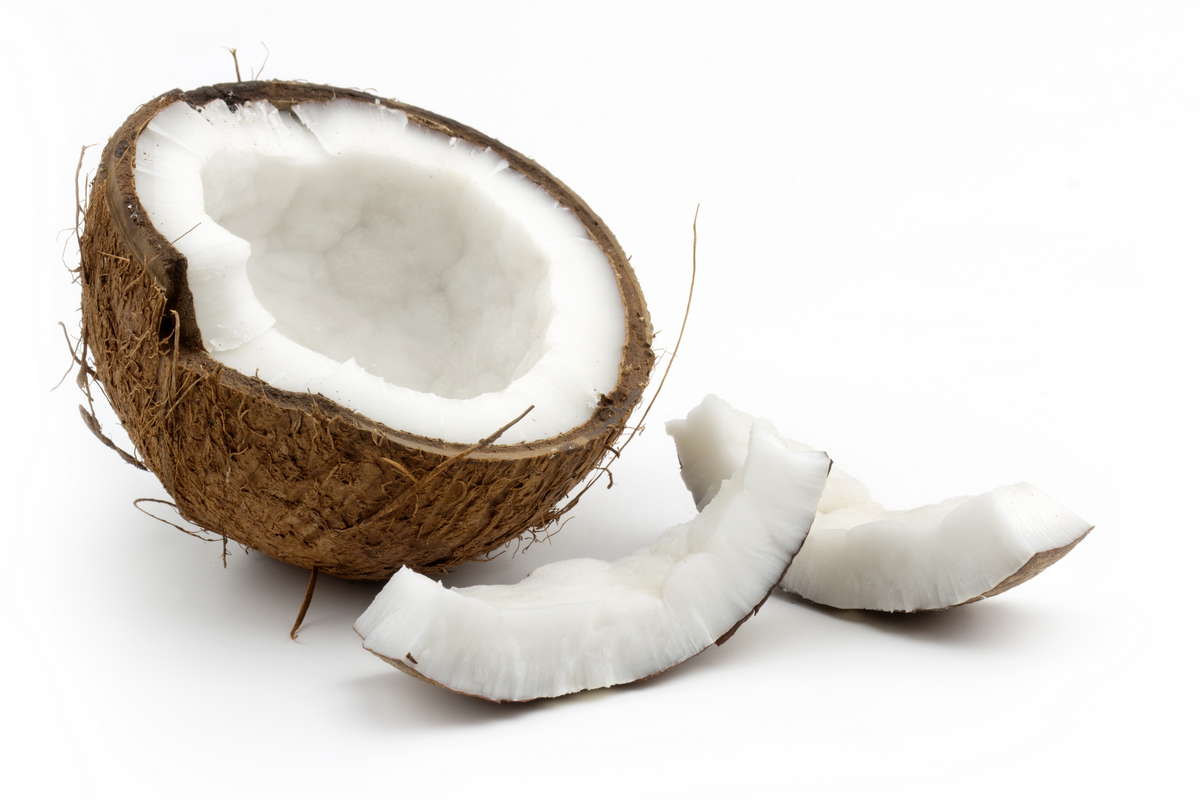 Pure Kokosolie
