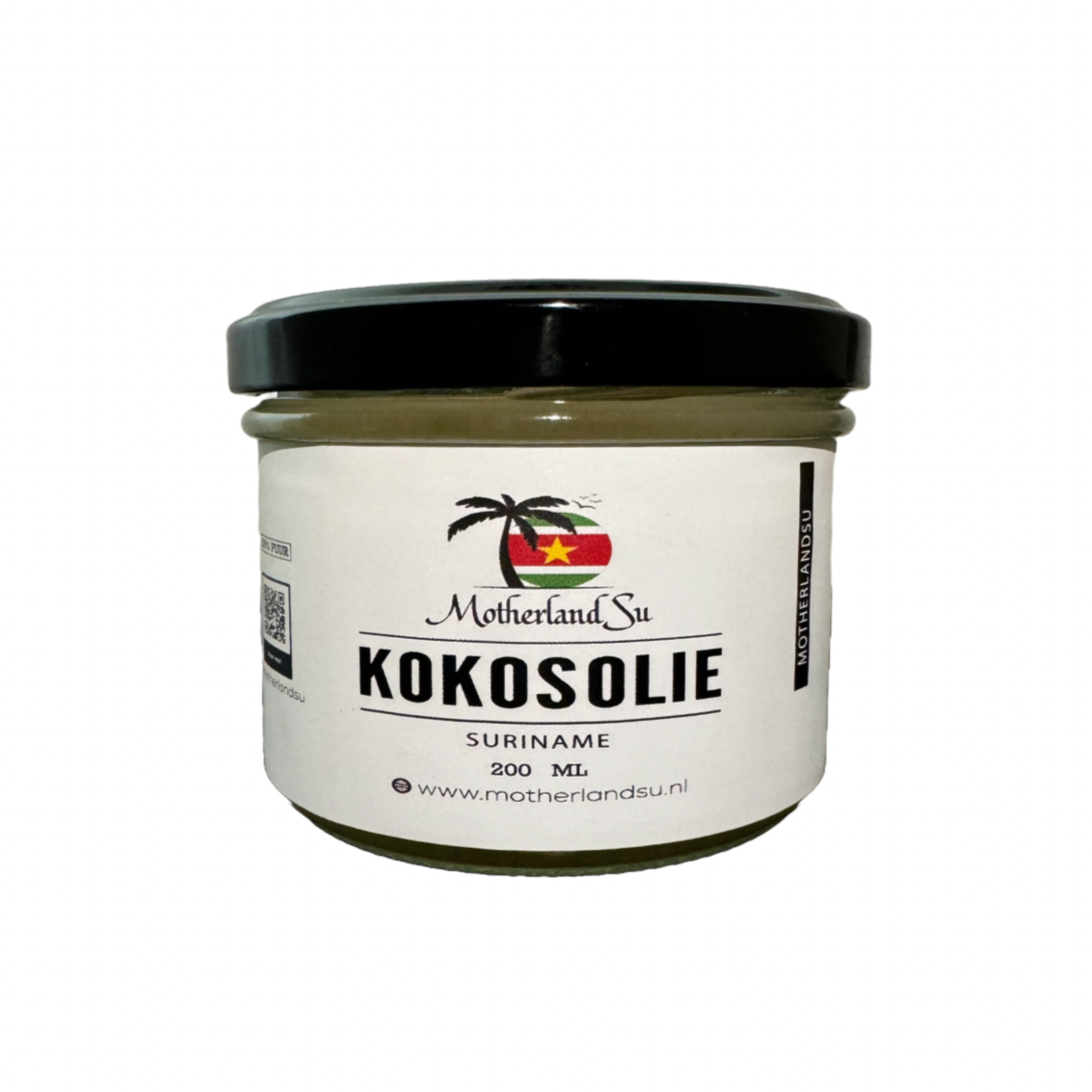 Pure Kokosolie